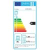 Four encastrable SAMSUNG NV7B4430ZAB - Multifonction - Pyrolyse - Chaleur tournante - Inox anti-traces. – Image 4