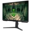 Ecran PC Gamer - SAMSUNG - ODYSSEY G4 - G40B S27BG400EU - 27'' FHD - Dalle IPS - 1 ms - 240Hz - HDMI / DisplayPort - AMD FreeSync – Image 4