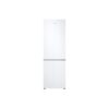 Réfrigérateur congélateur - SAMSUNG - RB33B610EWW - 344L - 185cm - E - No Frost - Poignées int côté - Blanc – Image 3