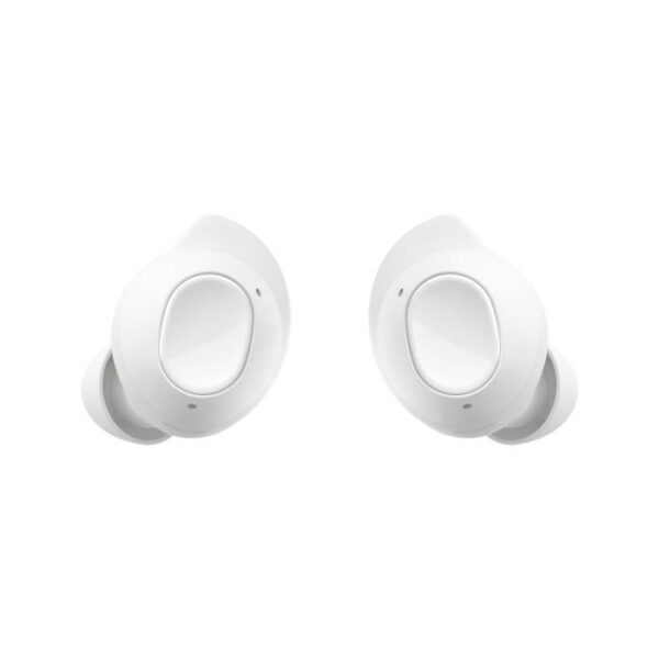 Ecouteurs Samsung Galaxy Buds FE True wireless a réduction de bruit active Blanc