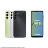 Samsung Galaxy A05s Smartphone 64 Go Noir – Image 2