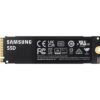 SAMSUNG SSD Interne 990 EVO 2 To NVMe M.2 PCIe 4.0 x 4 - 5000 Mo/s - MZ-V9E2T0BW – Image 3