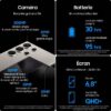 Samsung Galaxy S24 Ultra Smartphone 512 Go Noir – Image 4