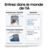 Samsung Galaxy S24 FE Smartphone 256 Go Jaune – Image 4