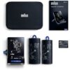Tensiometre Braun Tensiometre intelligent ExactFit 5 Connect - BUA6350EU – Image 5