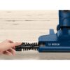 Aspirateur balai sans fil - BOSCH BBHF216 - 16 V max. - Batterie lithium - 36 min - Aspirateur de table intégré - Bleu – Image 5