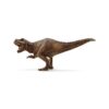 Coffret schleich avec 1 figurine humaine articulée et 1 figurine Trex et 1 figurine béb