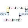Jeu de Domino - SCHMIDT SPIELE - Classic line - 55 dominos grand format - 24 variantes de regles – Image 2