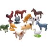 Puzzle Une ferme joyeuse - 40 pcs - SCHMIDT SPIELE - Animaux - Enfant - 4 ans et plus – Image 3