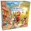 Le Grand prix de Belcastel - Jeux de Société - SCHMIDT SPIELE - Vivez une course effrénée a travers le Grand Prix de Belcastel ! – Image 4