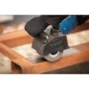 SCHEPPACH Brosse en carbure de silicium pour rénovateur et surfaceuse MRS1300 – Image 2