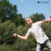 Set de Speedbadminton - SCHILDKRÖT - Set SPEED 6600 LED – Image 5