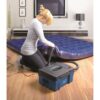 Aspirateur compact de chantier Scheppach - HD2P - Cuve polypropylene 5L - 1250W – Image 2