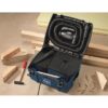 Aspirateur compact de chantier Scheppach - HD2P - Cuve polypropylene 5L - 1250W – Image 3