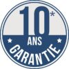 Compresseur d'air silencieux horizontal a deux cylindres Scheppach HC25Si - 24 L - 1100W - 8 barss - 1,5 CV – Image 5