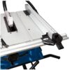 Scie sur table - SCHEPPACH - HS115 - 2000W - 255mm - Bois - 83mm – Image 4