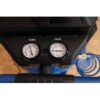 Compresseur d'air - SCHEPPACH - HC85V - 80L - 14 bars - 1600W sans huile – Image 2