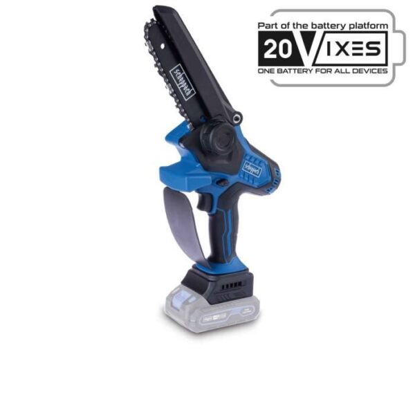 Tronçonneuse sans fil BC-PS150-X - longueur de coupe de 15