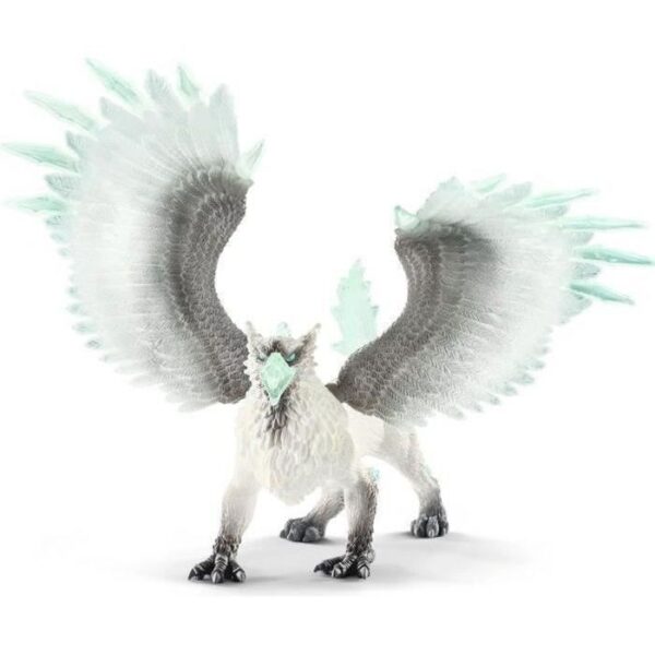 Griffon de Glace