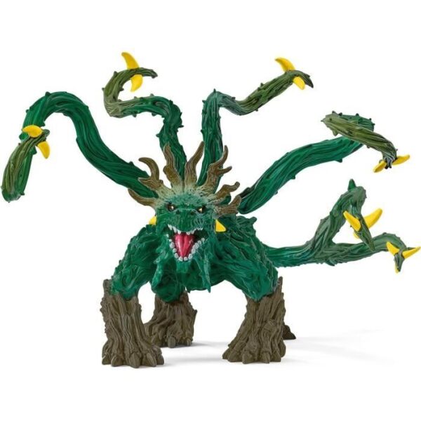 Monstre de la jungle 