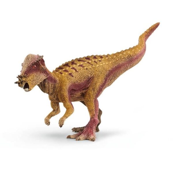 Figurine Pachycéphalosaure