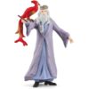 Figurine de l'univers Harry Potter
