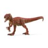 Coffret avec un dinosaure Monolophosaurus inclus