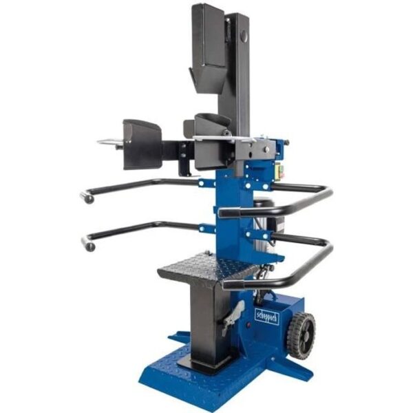 Fendeur de bûches électrique Compact 8T-SCHEPPACH - 3500 W 7