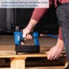 Compresseur de 24 litres SCHEPPACH HC25V-A 1500 W – Image 3