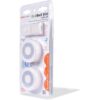 Carillon sans fil SCS SENTINEL EcoBell 100 Light x2 avec 25 mélodies et double signal de présence – Image 2