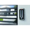 SCS Clavier de codage avec badges 12V - CodeAccess RFID – Image 3