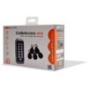 SCS Clavier de codage avec badges 12V - CodeAccess RFID – Image 5
