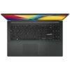 PC Portable ASUS VivoBook 15 OLED S1504 | Sans Windows - 15,6 FHD - AMD Ryzen 5 7520U - RAM 16Go - 1To SSD – Image 3