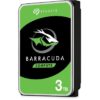 SEAGATE - Disque dur Interne - BarraCuda - 3To - 5 400 tr/min - 3.5 – Image 2