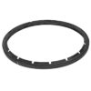 5-6L Ø22cm noir