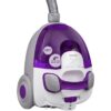Aspirateur traineau sans sac - SENCOR - SVC-512VT - 890 W - 76 dB - 1,5 L - Violet – Image 3
