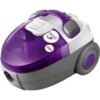 Aspirateur traineau sans sac - SENCOR - SVC-512VT - 890 W - 76 dB - 1,5 L - Violet – Image 5