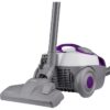 Aspirateur traineau sans sac - SENCOR - SVC-512VT - 890 W - 76 dB - 1,5 L - Violet – Image 6