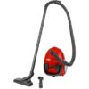 Aspirateur traîneau avec sac - SENCOR - SVC 45RD-EUE3 - Moteur ECO 850 W - 79 dBA - 1