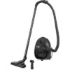 Aspirateur traîneau avec sac - SENCOR - SVC 45BK-EUE3 - Moteur ECO 850 W - 79 dBA - 1