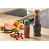 Blender - SENCOR - SBL 7178BK - 800 W - 2 vitesses - Noir – Image 5