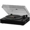 Platine - SENCOR - STT 510UBA - 5 W - Bluetooth - USB - Noir – Image 2