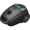 Aspirateur traineau avec sac - SENCOR - SVC 7550TI - 75 dB - 3,5 L - Gris – Image 3