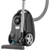Aspirateur traineau avec sac - SENCOR - SVC 7550TI - 75 dB - 3,5 L - Gris – Image 5