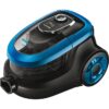 Aspirateur traineau sans sac - SENCOR - SVC-1035TQ - 750 W - 75 dB - 1 L - Noir / Bleu – Image 3