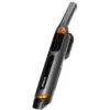 Aspirateur balai 2-en-1 - SENCOR - SVC 7315TI - 150 W - 30 min - 0,2 L - Batterie Li-Ion 14,8 V - Titane – Image 4