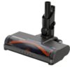 Aspirateur balai 2-en-1 - SENCOR - SVC 7315TI - 150 W - 30 min - 0,2 L - Batterie Li-Ion 14,8 V - Titane – Image 5