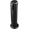 Radiateur tour en céramique - SENCOR - SFH 8990BK - Jusqu'a 2000 W - 3 modes - 24 m² / 60 m³ - Télécommande - Noir – Image 3