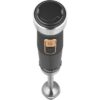 Mixeur plongeant 7 en 1 - SENCOR - SHB6552BK - 1500 W - Noir – Image 5