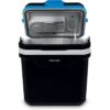 Glaciere - SENCOR - SCM 2224BL-EUE4 - 24 L - 60 W - Refroidissement et réchauffement - Bleu – Image 2
